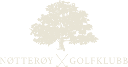 Nøtterøy Golf logo