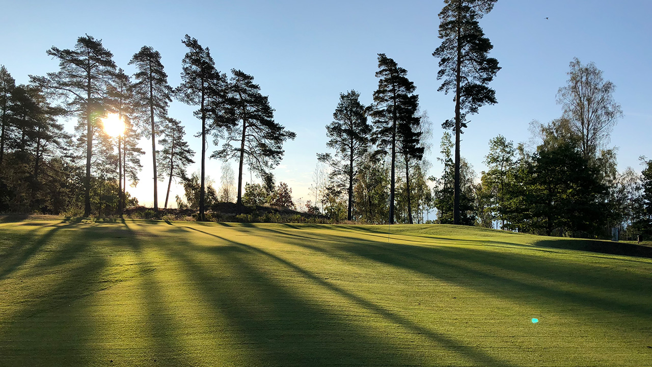 Støtt prosjekter ved Nøtterøy Golfklubb