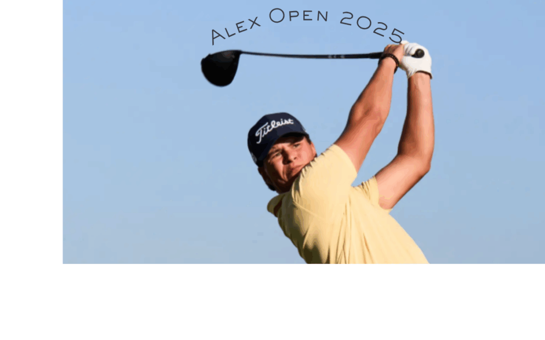 Alex Open