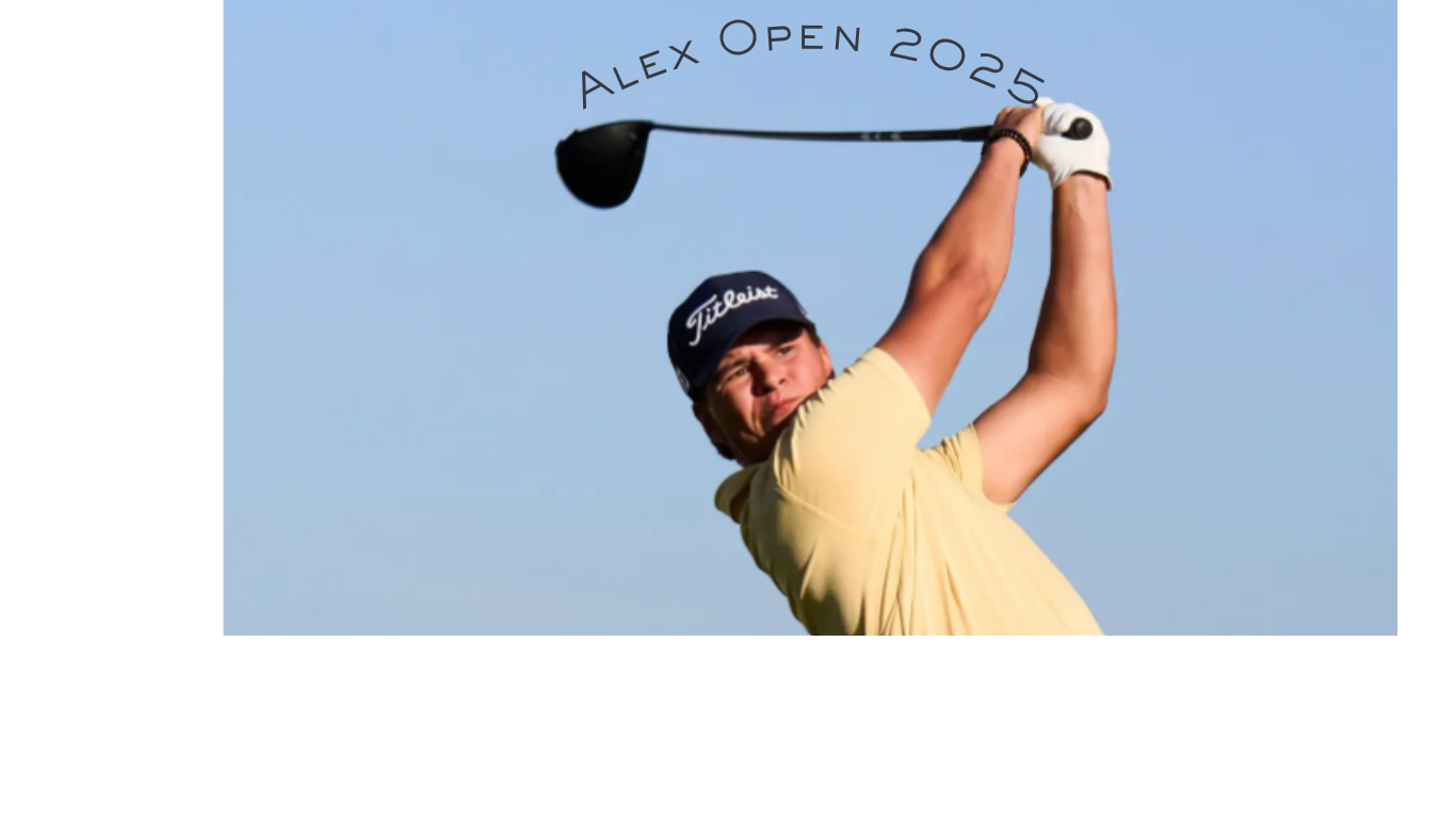 Alex Open
